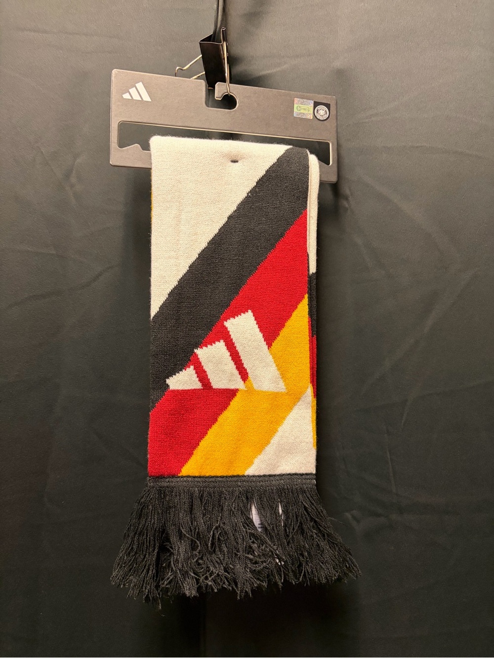 Germany 26 Scarf
